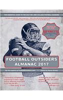 Football Outsiders Almanac 2017