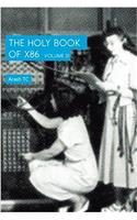 The Holy Book of X86: 1