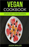 Vegan Cookbook