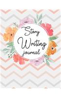 Story Writing Journal