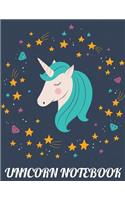 Unicorn Notebook