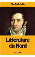 Littérature du Nord