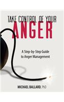 Take Control of Your Anger