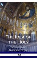 The Idea of the Holy