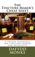 Tincture-Maker's Cheat Sheet