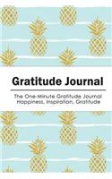 Gratitude Journal