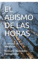 El Abismo de Las Horas