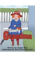 Goofy Grandma