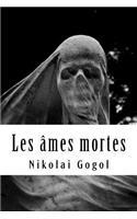 Les âmes mortes