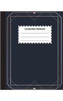 Composition Notebook