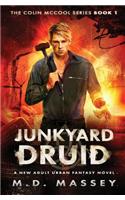 Junkyard Druid