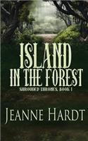 Island in the Forest