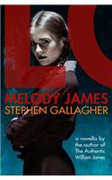 Melody James