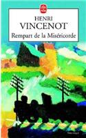 Rempart de La Misericorde