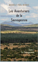 Les Aventuriers de la Sauvageonne