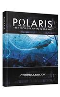 Polaris RPG — Core Rulebook Set