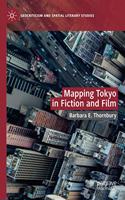 Mapping Tokyo in Fiction and Film