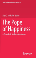 The Pope of Happiness