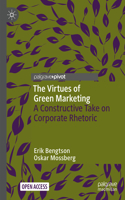 Virtues of Green Marketing