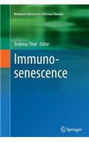 Immunosenescence