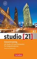 Studio 21