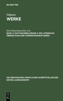 Matthäuserklärung II