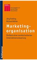 Marketingorganisation