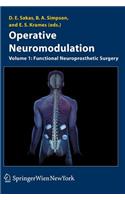 Operative Neuromodulation