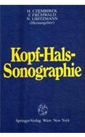 Kopf-Hals-Sonographie