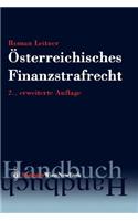 A-Sterreichisches Finanzstrafrecht