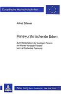 Hanswursts Lachende Erben