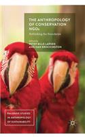 Anthropology of Conservation Ngos