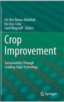 Crop Improvement