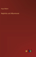 Nephritis und Albuminurie
