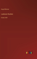 Laokoon-Studien