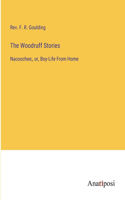 Woodruff Stories