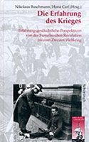 Die Erfahrung Des Krieges