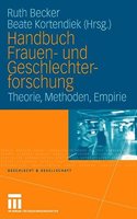 Handbuch Frauen- und Geschlechterforschung