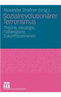 Sozialrevolutionärer Terrorismus