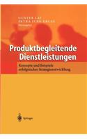 Produktbegleitende Dienstleistungen