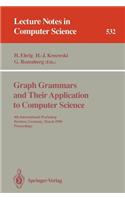 Graph Grammars and Their Application to Computer Science