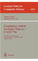 Computer Aided Systems Theory - Cast '94