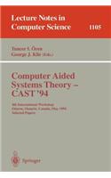 Computer Aided Systems Theory - CAST '94