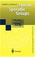 Twelve Sporadic Groups