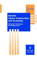 Genetic Library Construction and Screening