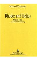 Rhodos Und Helios