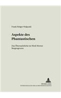 Aspekte des Phantastischen