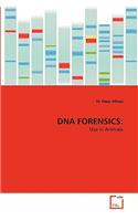 DNA Forensics