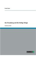 Der Kreuzberg und die Heilige Stiege