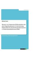 Messen von Ohmschen Widerständen mit dem Digitalmultimeter (Unterweisung Elektroniker/in, Fachrichtung Informations- u. Telekommunikationstechnik)